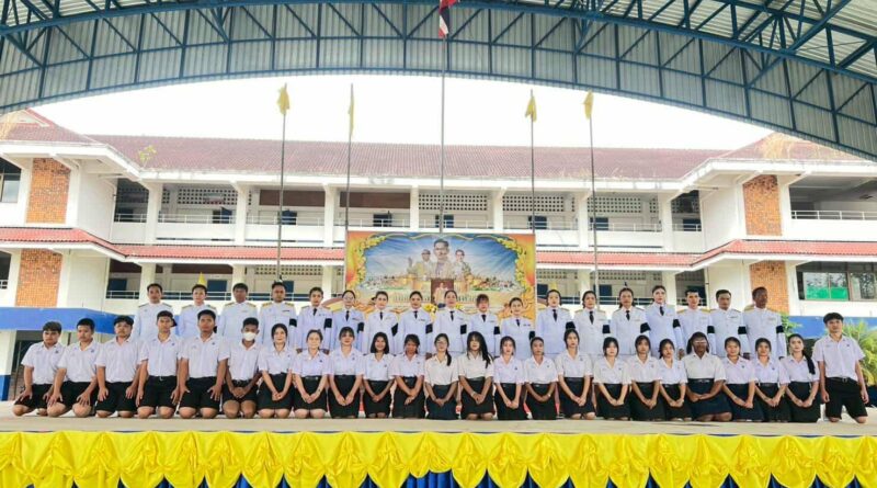 กิจกรรม วันชาติและวันพ่อแห่งชาติ 5 ธันวาคม 2568